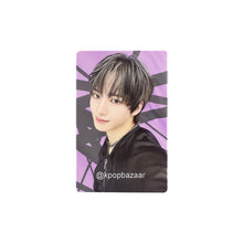 Load image into Gallery viewer, xikers 'HOUSE OF TRICKY: SPUR' Official Album Photocard
