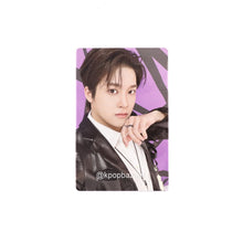 Load image into Gallery viewer, xikers 'HOUSE OF TRICKY: SPUR' Official Album Photocard
