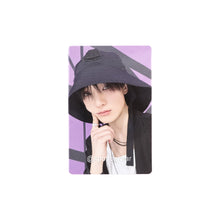 Load image into Gallery viewer, xikers 'HOUSE OF TRICKY: SPUR' Official Album Photocard
