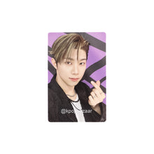 Load image into Gallery viewer, xikers 'HOUSE OF TRICKY: SPUR' Official Album Photocard

