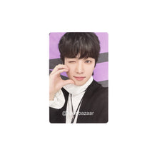 Load image into Gallery viewer, xikers 'HOUSE OF TRICKY: SPUR' Official Album Photocard
