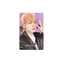 Load image into Gallery viewer, xikers 'HOUSE OF TRICKY: SPUR' Official Album Photocard
