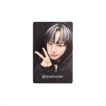 Load image into Gallery viewer, xikers 'HOUSE OF TRICKY: SPUR' Official Album Photocard
