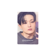 Load image into Gallery viewer, xikers 'HOUSE OF TRICKY: SPUR' Official Album Photocard
