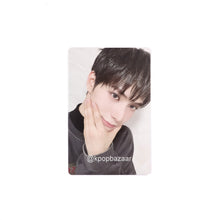 Load image into Gallery viewer, xikers 'HOUSE OF TRICKY: SPUR' Official Album Photocard
