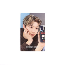 Load image into Gallery viewer, xikers 'HOUSE OF TRICKY: SPUR' Official Album Photocard
