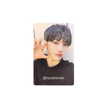 Load image into Gallery viewer, xikers 'HOUSE OF TRICKY: SPUR' Official Album Photocard
