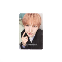 Load image into Gallery viewer, xikers 'HOUSE OF TRICKY: SPUR' Official Album Photocard
