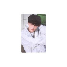 Load image into Gallery viewer, xikers 'HOUSE OF TRICKY: WRECKING THE HOUSE' POCAALBUM Ver. Official Album Photocard
