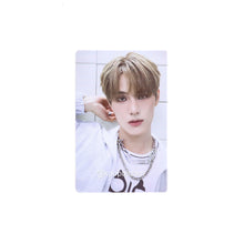 Load image into Gallery viewer, xikers 'HOUSE OF TRICKY: WRECKING THE HOUSE' POCAALBUM Ver. Official Album Photocard
