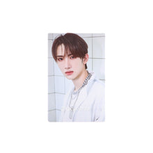 Load image into Gallery viewer, xikers 'HOUSE OF TRICKY: WRECKING THE HOUSE' POCAALBUM Ver. Official Album Photocard

