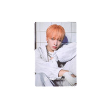 Load image into Gallery viewer, xikers 'HOUSE OF TRICKY: WRECKING THE HOUSE' POCAALBUM Ver. Official Album Photocard
