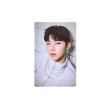 Load image into Gallery viewer, xikers 'HOUSE OF TRICKY: WRECKING THE HOUSE' POCAALBUM Ver. Official Album Photocard
