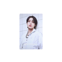 Load image into Gallery viewer, xikers 'HOUSE OF TRICKY: WRECKING THE HOUSE' POCAALBUM Ver. Official Album Photocard
