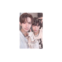 Load image into Gallery viewer, xikers 'HOUSE OF TRICKY: WRECKING THE HOUSE' POCAALBUM Ver. Official Album Photocard
