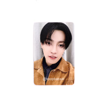 Load image into Gallery viewer, ATEEZ 'GOLDEN HOUR : Part.4' Soundwave Pop-Up Store Lucky Draw Benefit Photocard
