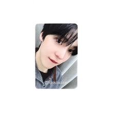 Load image into Gallery viewer, ATEEZ 'GOLDEN HOUR : Part.4' Soundwave Pop-Up Store Lucky Draw Benefit Photocard
