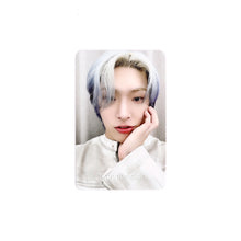 Load image into Gallery viewer, ATEEZ 'GOLDEN HOUR : Part.4' Soundwave Pop-Up Store Lucky Draw Benefit Photocard
