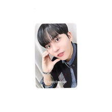 Load image into Gallery viewer, ATEEZ 'GOLDEN HOUR : Part.4' Soundwave Pop-Up Store Lucky Draw Benefit Photocard
