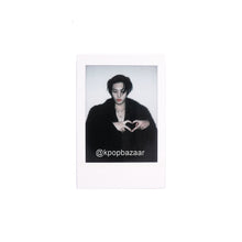 Load image into Gallery viewer, ATEEZ 'GOLDEN HOUR : Part.4' Soundwave Pop-Up Store Lucky Draw Benefit Photocard
