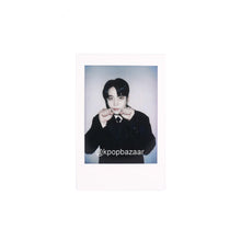 Load image into Gallery viewer, ATEEZ 'GOLDEN HOUR : Part.4' Soundwave Pop-Up Store Lucky Draw Benefit Photocard
