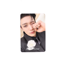 Load image into Gallery viewer, NCT JNJM 'BOTH SIDES' Apple Music POB Benefit Photocard

