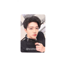 Load image into Gallery viewer, NCT JNJM 'BOTH SIDES' Apple Music POB Benefit Photocard
