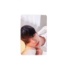 Load image into Gallery viewer, NCT JNJM 'BOTH SIDES' Apple Music POB Benefit Photocard
