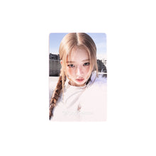 Load image into Gallery viewer, IVE 'REVIVE+' Apple Music POB Benefit Photocard
