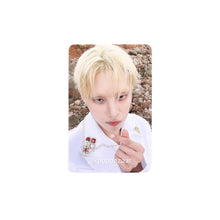 Load image into Gallery viewer, P1Harmony 'UNIQUE' Apple Music Compact Ver. POB Benefit Photocard
