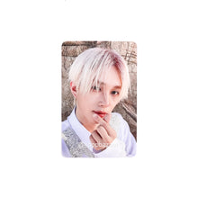 Load image into Gallery viewer, P1Harmony 'UNIQUE' Apple Music Compact Ver. POB Benefit Photocard
