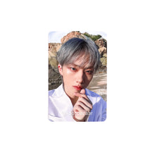 Load image into Gallery viewer, P1Harmony 'UNIQUE' Apple Music Compact Ver. POB Benefit Photocard
