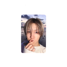 Load image into Gallery viewer, P1Harmony 'UNIQUE' Apple Music Compact Ver. POB Benefit Photocard
