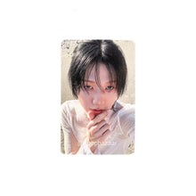 Load image into Gallery viewer, P1Harmony 'UNIQUE' Apple Music Compact Ver. POB Benefit Photocard
