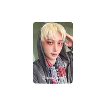 Load image into Gallery viewer, P1Harmony 'UNIQUE' Apple Music Photobook Ver. POB Benefit Photocard
