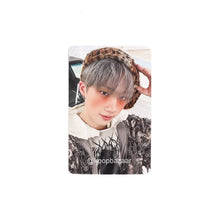 Load image into Gallery viewer, P1Harmony 'UNIQUE' Apple Music Photobook Ver. POB Benefit Photocard
