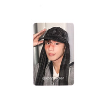 Load image into Gallery viewer, P1Harmony 'UNIQUE' Apple Music Photobook Ver. POB Benefit Photocard
