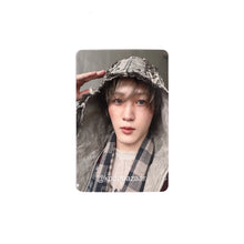 Load image into Gallery viewer, P1Harmony 'UNIQUE' Apple Music Photobook Ver. POB Benefit Photocard
