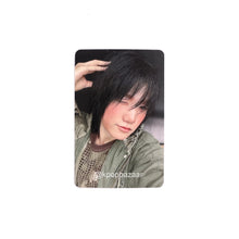 Load image into Gallery viewer, P1Harmony 'UNIQUE' Apple Music Photobook Ver. POB Benefit Photocard
