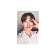 Load image into Gallery viewer, &amp;TEAM 'First Howling : WE' Weverse POB Benefit Photocard
