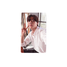 Load image into Gallery viewer, &amp;TEAM 'First Howling : WE' Weverse POB Benefit Photocard
