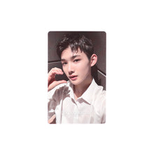 Load image into Gallery viewer, &amp;TEAM 'First Howling : WE' Weverse POB Benefit Photocard
