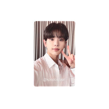 Load image into Gallery viewer, &amp;TEAM 'First Howling : WE' Weverse POB Benefit Photocard
