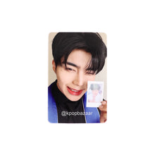 Load image into Gallery viewer, ZEROBASEONE 'RE-FLOW' Apple Music POB Benefit Photocard
