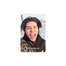 Load image into Gallery viewer, LNGSHOT 'SHOT CALLERS' Apple Music POB Benefit Photocard
