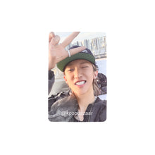 Load image into Gallery viewer, LNGSHOT 'SHOT CALLERS' Apple Music POB Benefit Photocard
