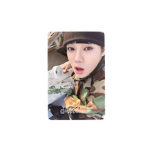Load image into Gallery viewer, LNGSHOT 'SHOT CALLERS' Apple Music POB Benefit Photocard

