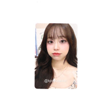 Load image into Gallery viewer, CHUU 'XO, My Cyberlove' Apple Music POB Benefit Photocard
