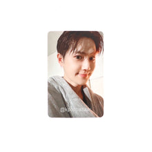 Load image into Gallery viewer, EXO 'REVERXE' Apple Music POB Benefit Photocard
