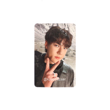 Load image into Gallery viewer, EXO 'REVERXE' Apple Music POB Benefit Photocard
